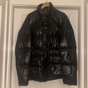 MEN’S GUCCI PUFFER JACKET SIZE 54